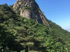 -九华山风景区