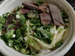 -丝路伊兰·兰州牛肉面(牛街总店)