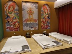 -泰悠谷养生SPA(世茂商业街店)