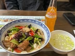 -老西安韩记三鲜煮馍(四府街店)