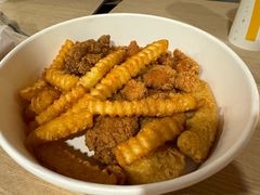 -麦当劳(成都时代奥特莱斯店)
