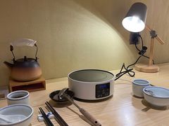 -十二舍·湯物素煮(江泰潤政店)
