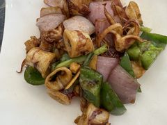 -波记美食店·现捞海鲜