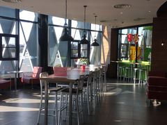 -汉堡王(梅村服务区南店)