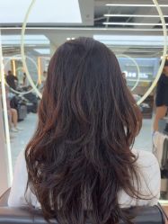 -赤道 Hair Salon
