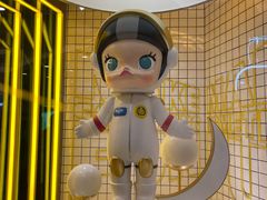 -泡泡玛特POPMART(上海环球港店)