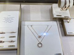 -卡地亚(贵和精品店)