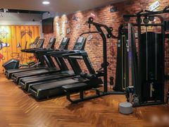 -NRG 健身私教CLUB(云山路店)