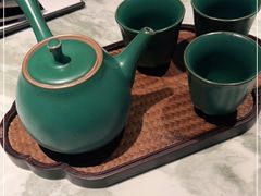 -潮堂 · 潮州菜(国贸商城店)