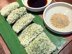 -银米·云南传统过桥米线(双廊黑金冠店)