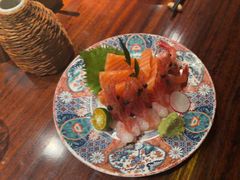 -鸟万·炭火料理Yaki ONE(星光店)