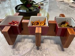 -佳兰雅序融合菜(高新店)