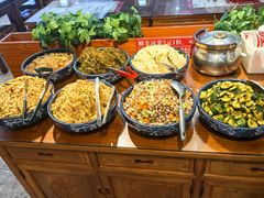 -孔一凡·手工饺子(卓越时代广场店)