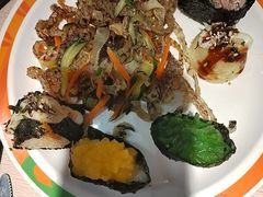 -比格比萨自助(云冈区步行街店)