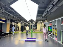 -METIS FITNESS女性健身工作室