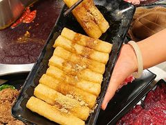-三江汇火锅店(保全街店)
