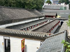 -桂林独秀峰王城景区