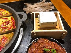-有拈头成都市井火锅(韩乐坊店)