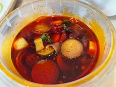 -丁字口海鲜热炒·烧烤大排档