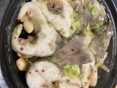 -新宝餐厅(流塘店)