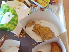 -德克士(东至汇金店)