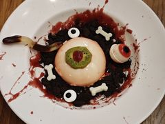 -城市大道红炉披萨烘焙坊