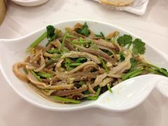 凉拌肚丝-市民中心-餐厅