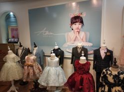 -倾城宝贝儿童摄影(广州天河店)