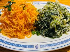 -老雒阳面馆·水席·洛阳菜(王城路店)