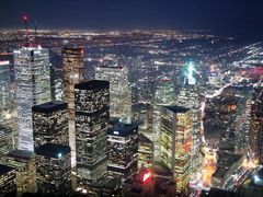 -加拿大国家电视塔