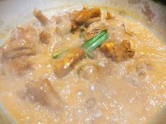 -鹅城粤菜馆(白云山路店)