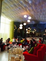 点击看大图 冬季保濕補水大作戰活動花絮-芷妍医美