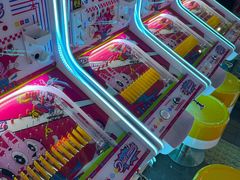 -星际传奇(新都七一国际广场店)