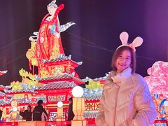 -济南方特东方神画