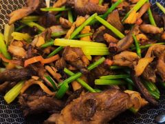 -楚禾宴·家宴(光谷大道店)