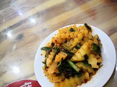 -再回首鸡肉米线(人民路一店)