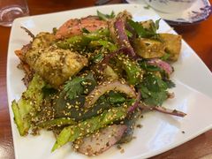 -老何太太鹤岗小串·团建聚餐(龙华店)