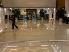 -北京西国贸大酒店