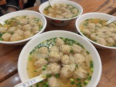-正果忠记云吞濑粉(总店)
