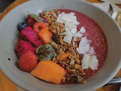 亚奇籽布丁碗-O'mills Sourdough Bakery&Bistro(永嘉路店)