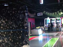 -VS SPORTS PARK运动玩乐园·团建·生日会(合生汇店)