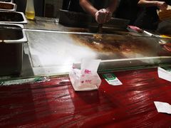 -四环冷面王(西单华威约饭街店)