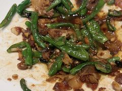 爱马仕辣椒炒肉-千百味红餐厅·江西菜(绿地双子塔店)