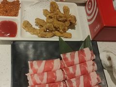 -海底捞火锅(高科广场店)