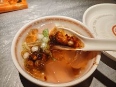 -探鱼·鲜青椒爽麻烤鱼(中山大信新都汇店)
