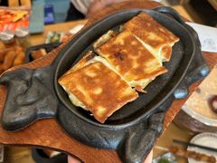 -格日勒阿妈蒙古厨房(新华广场店)