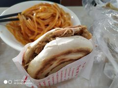 -秦镇史玉林凉皮(翡丽城店)
