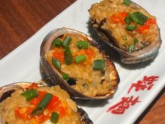 -蚝翅·海鲜粥·烧烤·羊肉季(鄞州万达店)