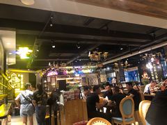 大堂-嘎嘎鸭脑壳(金琴店)