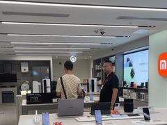 -小米之家(岭南天地店)